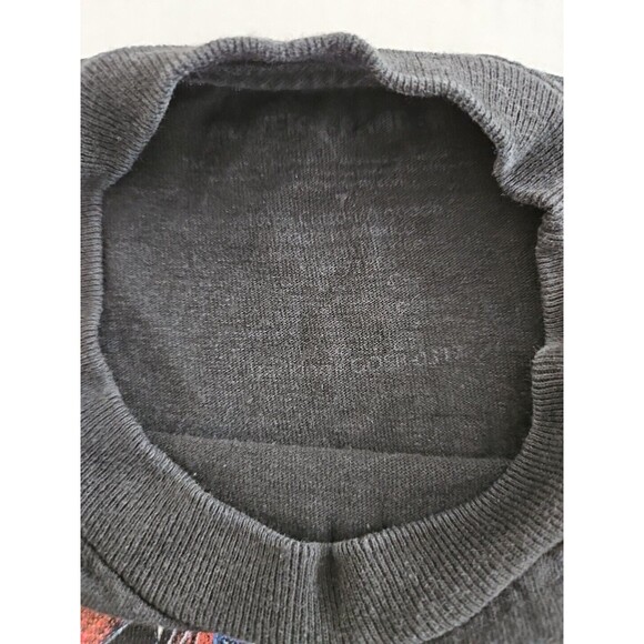 Lot Of 2 Power Rangers Shirts Size 7 Boys Saban - Picture 7 of 8